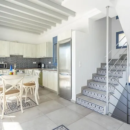 Villa Starfish Spathion