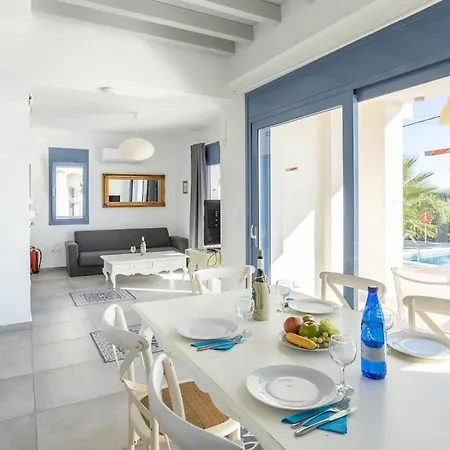 Starfish Villa *